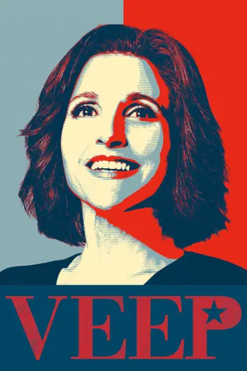Poster к сериалу "Veep" #1332250