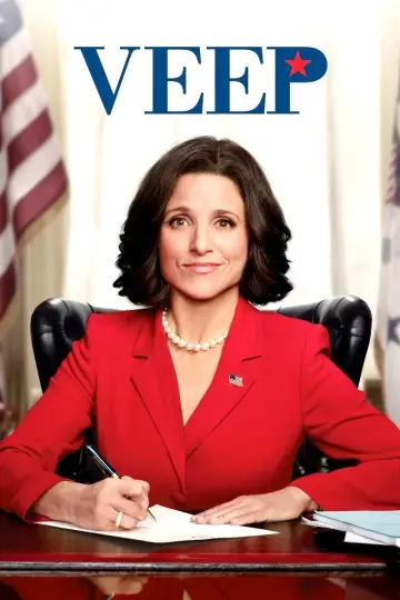 Poster к сериалу "Veep" #1332254