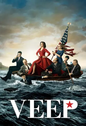 Poster к сериалу "Veep" #1332256