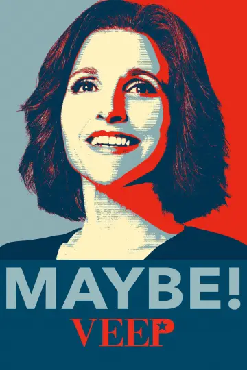 Poster к сериалу "Veep" #1332258