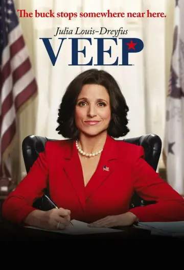Poster к сериалу "Veep" #1332263