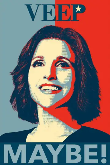 Poster к сериалу "Veep" #1332265