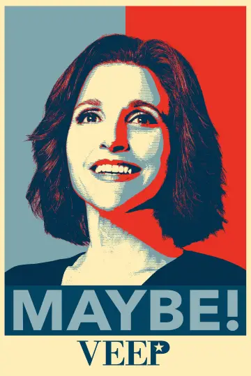 Poster к сериалу "Veep" #1332266