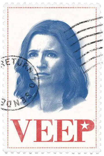 Poster к сериалу "Veep" #1332267