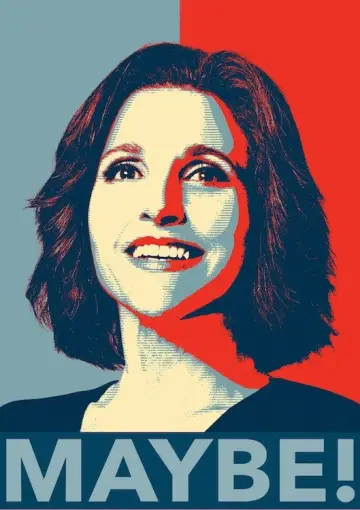Poster к сериалу "Veep" #1332268