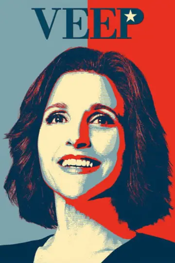 Poster к сериалу "Veep" #1332269