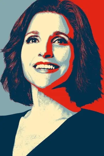 Poster к сериалу "Veep" #1332270