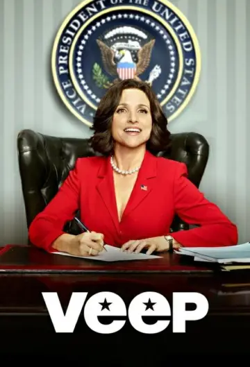 Poster к сериалу "Veep" #1332272