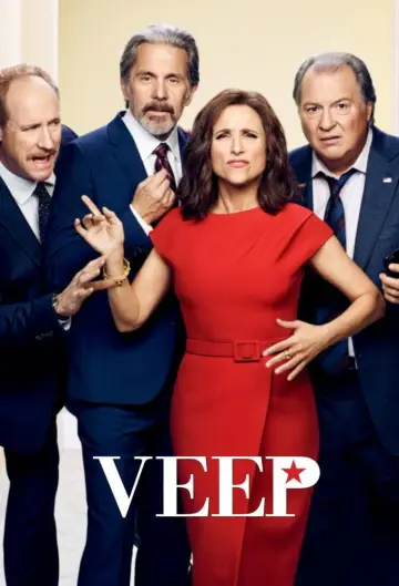 Poster к сериалу "Veep" #1332273