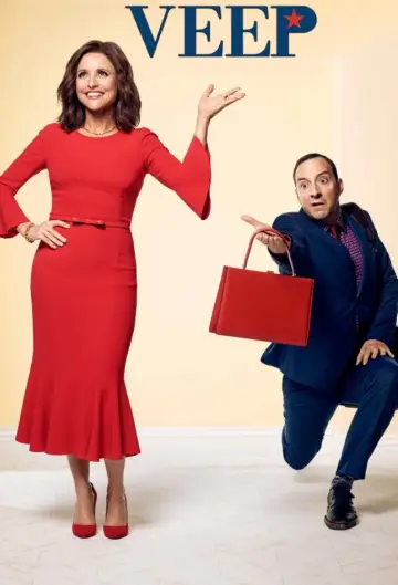 Poster к сериалу "Veep" #1332275