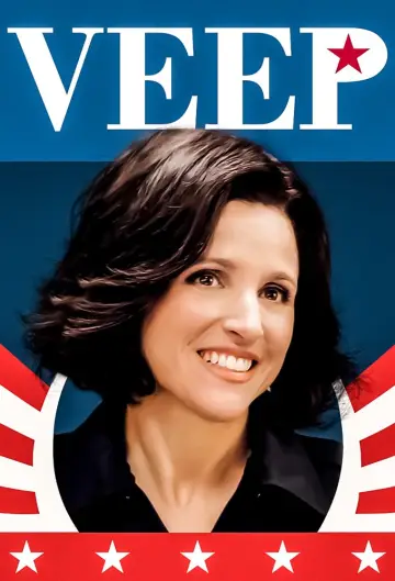 Poster к сериалу "Veep" #1332276