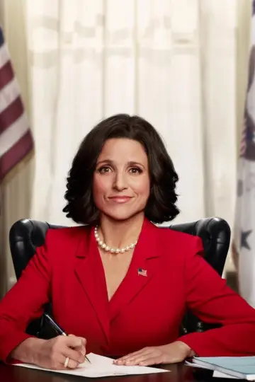 Poster к сериалу "Veep" #1332281