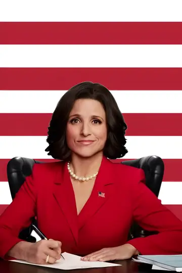Poster к сериалу "Veep" #1332282