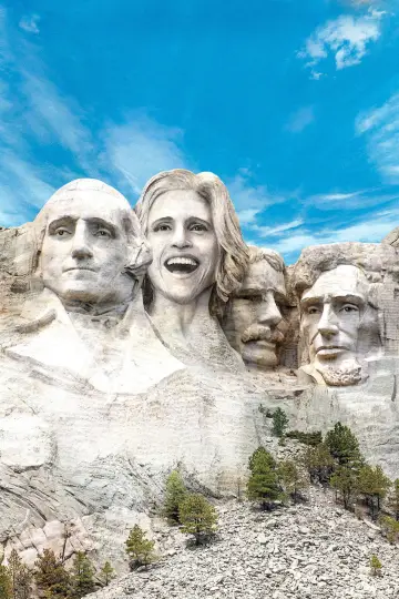 Poster к сериалу "Veep" #1332283