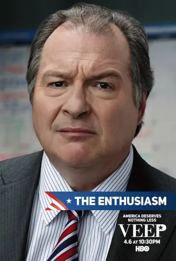 Poster к сериалу "Veep" #1332286