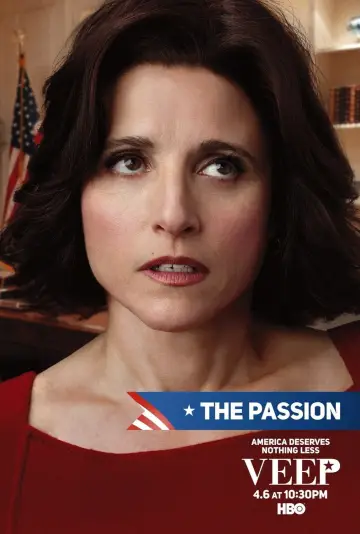 Poster к сериалу "Veep" #1332287