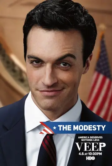 Poster к сериалу "Veep" #1332289