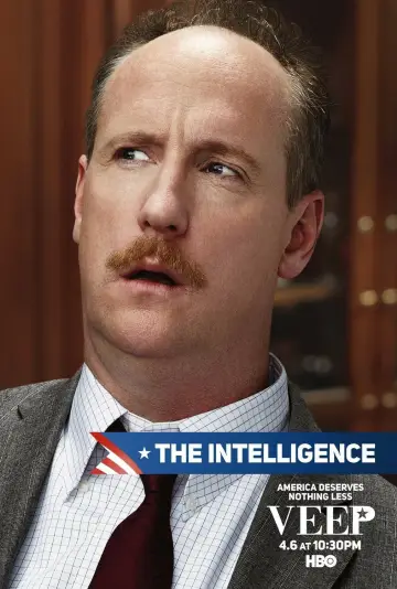 Poster к сериалу "Veep" #1332290