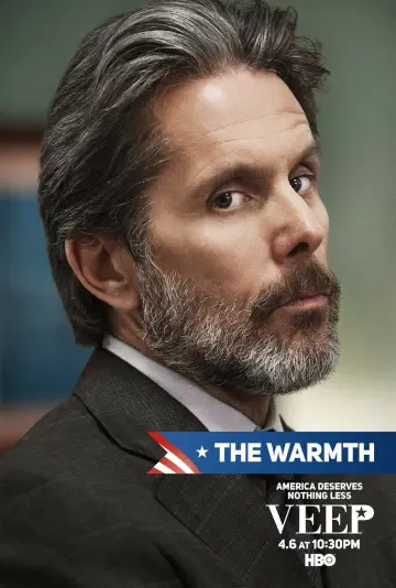Poster к сериалу "Veep" #1332292