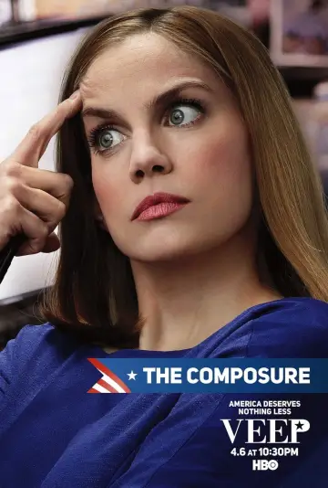 Poster к сериалу "Veep" #1332293