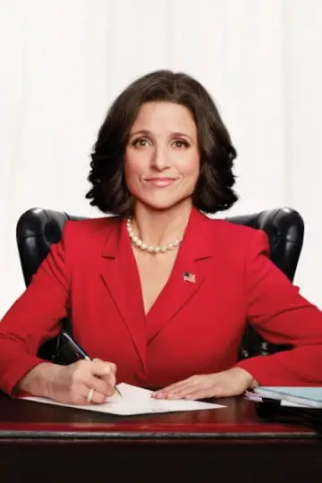 Poster к сериалу "Veep" #1332294