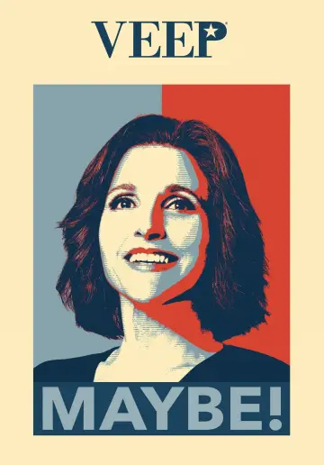 Poster к сериалу "Veep" #1332296