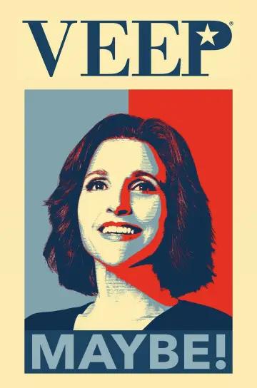 Poster к сериалу "Veep" #1332297