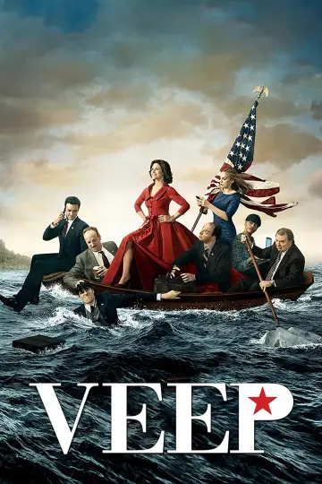 Poster к сериалу "Veep" #1332299