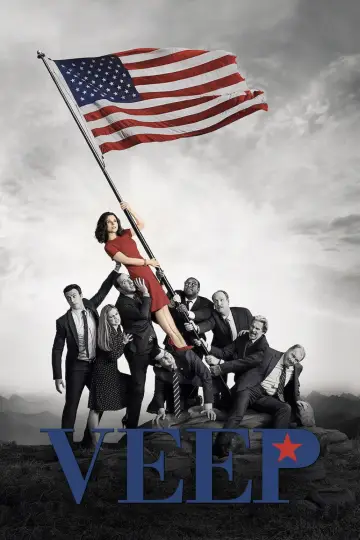 Poster к сериалу "Veep" #1332302