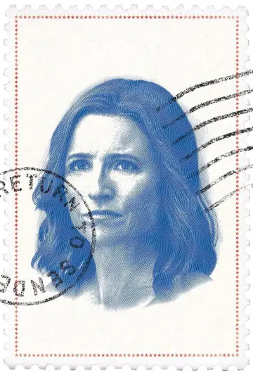 Poster for the TV series "Veep" #1680378