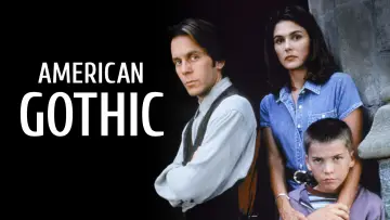 Backdrop for the TV series "American Gothic" #1778491