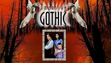 Backdrop for the TV series "American Gothic" #1778494