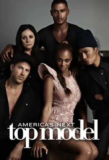Poster к сериалу "America