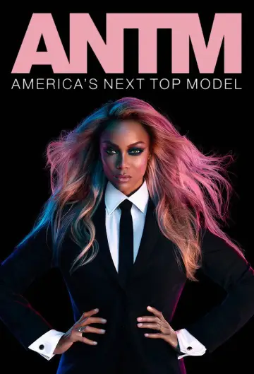 Poster к сериалу "America