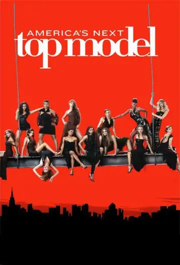 Poster к сериалу "America