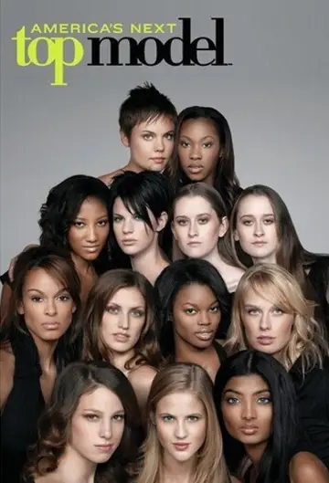 Poster к сериалу "America
