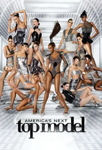 Poster к сериалу "America