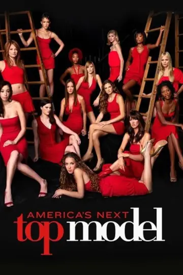 Poster for the TV series "America