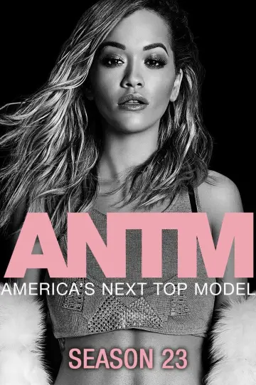 Poster for the TV series "America