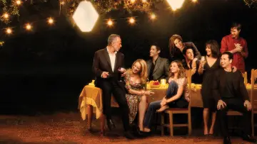 Backdrop к сериалу "Brothers and Sisters" #1319758