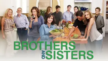 Backdrop к сериалу "Brothers and Sisters" #1319759