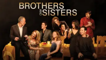 Backdrop к сериалу "Brothers and Sisters" #1319763