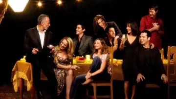 Backdrop к сериалу "Brothers and Sisters" #1319764