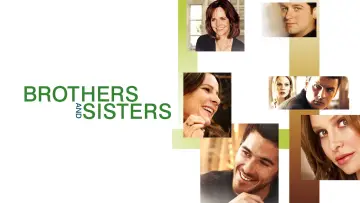 Backdrop к сериалу "Brothers and Sisters" #1319765