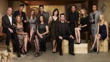 Backdrop к сериалу "Brothers and Sisters" #1319766