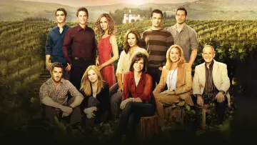 Backdrop к сериалу "Brothers and Sisters" #1319769