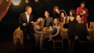 Backdrop к сериалу "Brothers and Sisters" #1319773