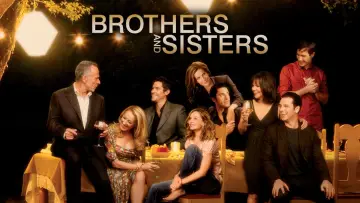 Backdrop к сериалу "Brothers and Sisters" #1319780