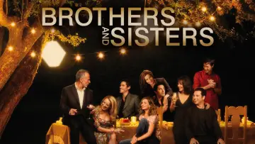 Backdrop к сериалу "Brothers and Sisters" #1319781