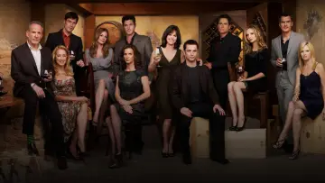 Backdrop к сериалу "Brothers and Sisters" #1319783